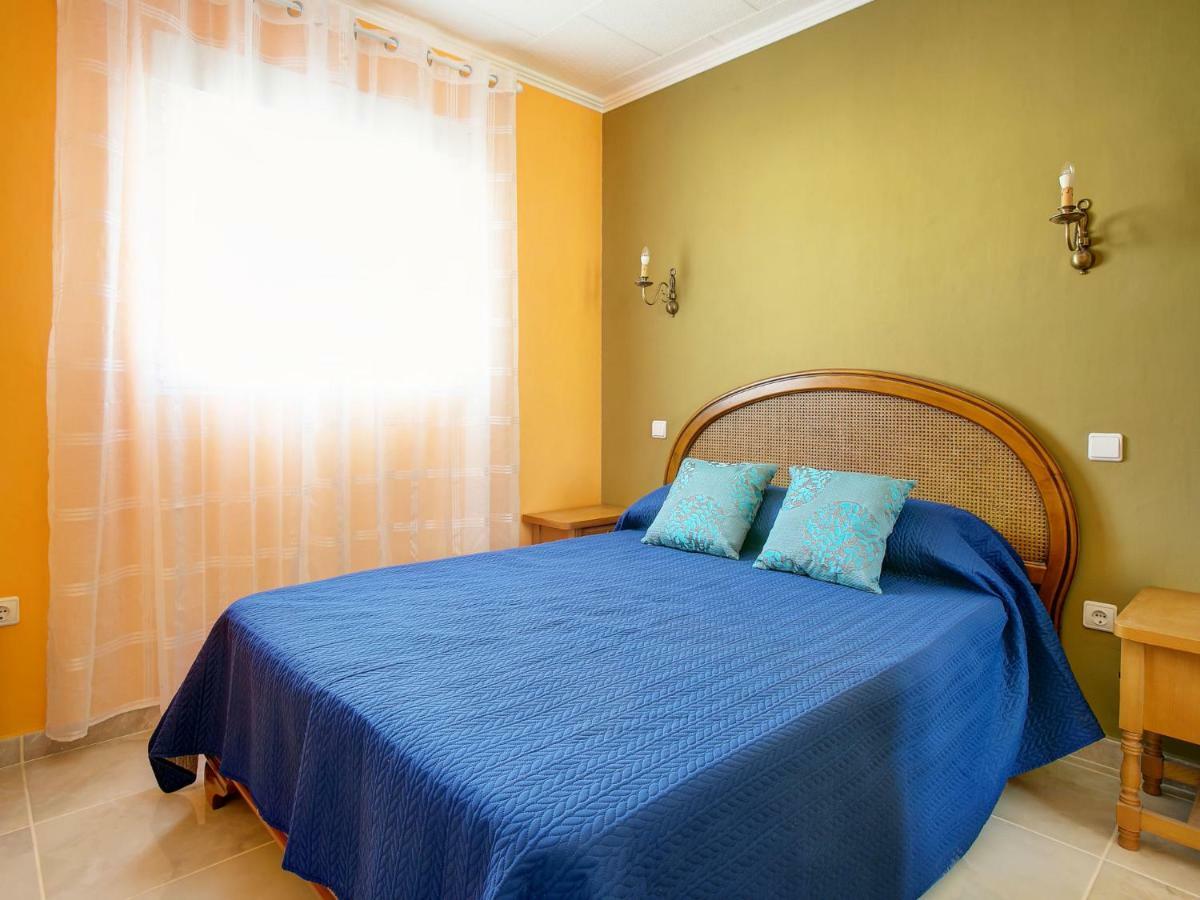 Villa Somnium Mare By Interhome Els Poblets Ngoại thất bức ảnh