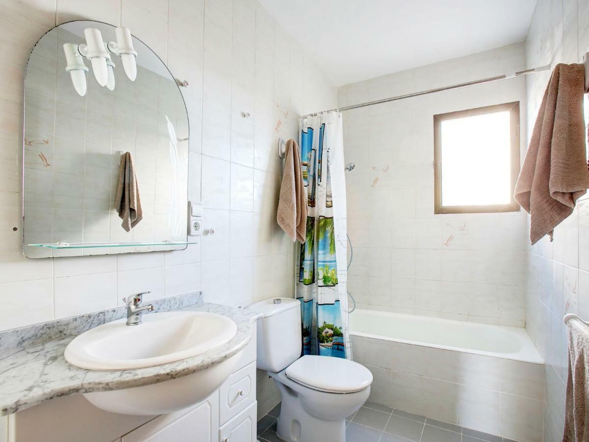 Villa Somnium Mare By Interhome Els Poblets Ngoại thất bức ảnh