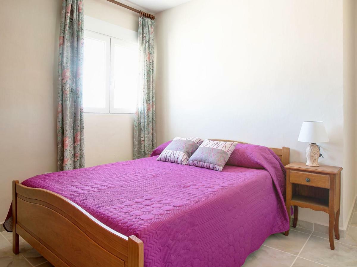 Villa Somnium Mare By Interhome Els Poblets Ngoại thất bức ảnh